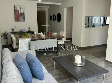 Departamento · 75m² · 2 Recámaras · 1 Estacionamiento · Departamento en Venta, Col. Portales Norte Benito Juarez