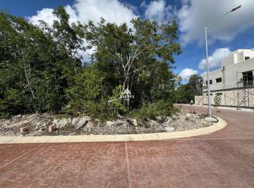Terreno / Lote , Benito Juárez · Terreno en Venta Via Cumbres Cancun
