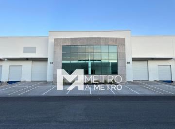 Bodega comercial , Querétaro · Bodega Industrial en Renta | de 915 m² | Carretera Querétaro - Mexico | Nave