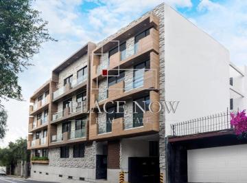 Departamento · 64m² · 2 Recámaras · 2 Estacionamientos · Departamento en Venta, Col. Tetelpán Álvaro Obregón