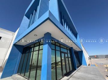 Bodega comercial , Juárez · Avalaible Industrial Building in Rio Bravo Juarez