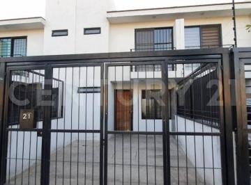 Casa · 92m² · 2 Recámaras · 1 Estacionamiento · Casa en Venta, Villa Belenes, Zapopan, Jalisco.