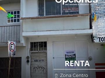 Local comercial , Salamanca · Local en Renta – Zona Centro, Salamanca