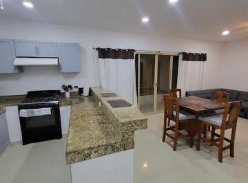 Departamento · 100m² · 2 Recámaras · 1 Estacionamiento · Departamento en Venta y Renta de 2 Habitaciones en Tulum La Veleta Lb 130