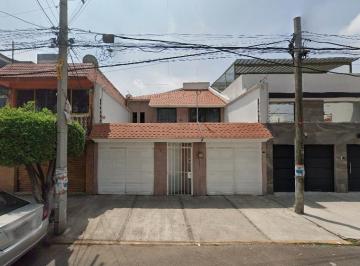 Casa de 3 habitaciones, Gustavo A. Madero · Venta de Casa en Villa de Aragon