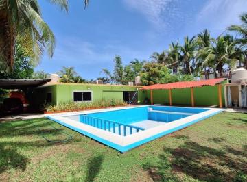 Casa · 150m² · 2 Recámaras · 4 Estacionamientos · Casa en Luces en El Mar