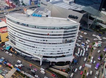 Oficina · 2070m² · 3 Estacionamientos · Oficina en Renta, Col. Periodista Miguel Hidalgo