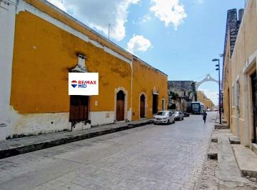 Casa de 4 habitaciones, Izamal · Casona Céntrica Estilo Colonial en Izamal