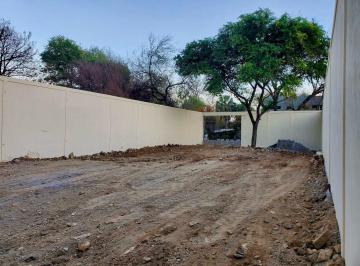 Terreno / Lote · 483m² · Terreno - El Cercado Centro