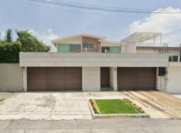 Casa de 4 habitaciones, Naucalpan de Juárez · Venta de Casa en Naucalpan de Juárez Cdmx