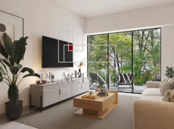 Departamento · 84m² · 2 Recámaras · 1 Estacionamiento · Departamento en Venta, Col. del Valle Centro Benito Juarez