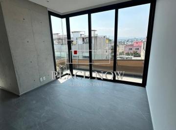 Departamento · 196m² · 2 Recámaras · 2 Estacionamientos · Departamento en Venta, Col. Nápoles Benito Juárez
