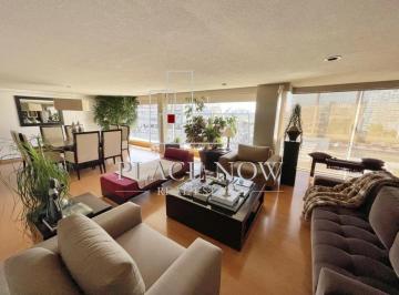 Departamento · 282m² · 3 Recámaras · 1 Estacionamiento · Departamento en Venta, Col. Polanco Miguel Hidalgo