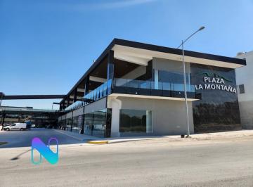 Local comercial · 174m² · Local en Renta en Cumbres Santoral, García, Nuevo León, Mx
