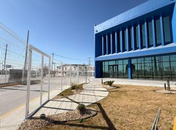 Bodega comercial , Juárez · Avalaible Industrial Building in Rio Bravo Juarez