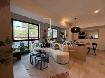 Departamento · 119m² · 3 Recámaras · 2 Estacionamientos · Departamento en Venta, Col. Lindavista Gustavo a Madero