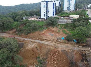 Terreno / Lote · 246m² · Terreno en Jilotzingo