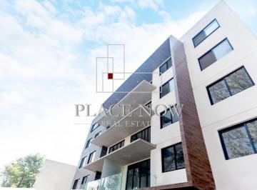 Departamento · 140m² · 3 Recámaras · 2 Estacionamientos · Departamento en Venta, Col. La Otra Banda Álvaro Obregón