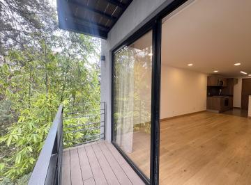 Departamento de 2 habitaciones, Cuauhtémoc · Departamento en Venta - Condesa