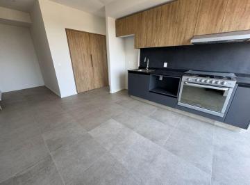 Departamento · 70m² · 2 Recámaras · 2 Estacionamientos · Departamento en Renta en We Solares – Exclusivo, Moderno y en Zona Real Zapopan