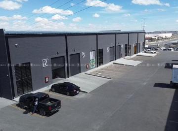 Bodega comercial , Juárez · Bodegas en Renta en Ciudad Juarez Al Sur por Av Troncoso