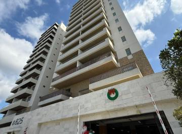 Departamento · 3 Recámaras · 2 Estacionamientos · Departamento en Renta Faja de Oro Torre 825