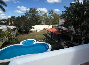 Casa de 3 habitaciones, Mérida · Casa Remodelada con Estilo Unico en Margaritas de Cholul