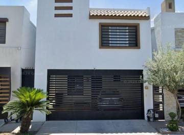 Casa de 3 habitaciones, Monterrey · Venta de Casa en Calle Verona, Cumbres San Agustin, Monterrey, N. L.