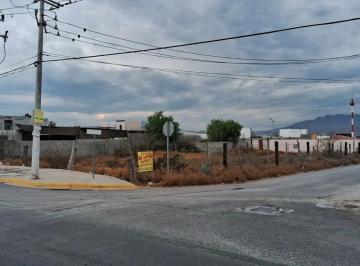 6 · Terreno Comercial en Renta Sobre Blvd. Pastores