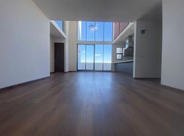 Departamento de 3 habitaciones, El Marqués · Departamento Penthouse en Zibatá, 3 Recámaras 3 Baños, Doble Altura y Terraza, Excelentes Vistas