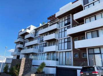 Departamento de 3 habitaciones, El Marqués · Departamento Penthouse en Zibatá, 3 Recámaras 3 Baños, Doble Altura y Terraza, Excelentes Vistas