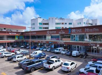 Local comercial 74m² Renta Villahermosa Centro · Local Comercial en Renta en Plaza Mallorca F - 1177