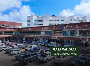Local comercial , Villahermosa · Local Comercial en Renta en Plaza Mallorca F - 1177