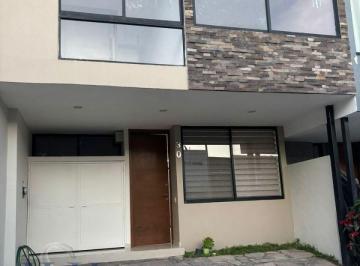 Casa en condominio de 3 habitaciones, Tlajomulco de Zúñiga · Casa en Venta en Coto en El Origen en El Sur