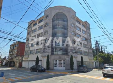 f75d2c7ff8d8fcfd50284aa0a7ed75e305cf922798e607523d40505faeaf72bd · Dhv Penthouse en Venta en San Lucas Tepetlacalco, Tlalnepantla