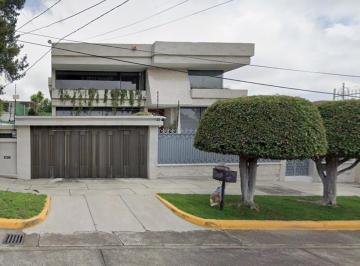 Casa de 5 habitaciones, Naucalpan de Juárez · Venta E Casa en Ciudad Satélite Naucalpan de Juarez