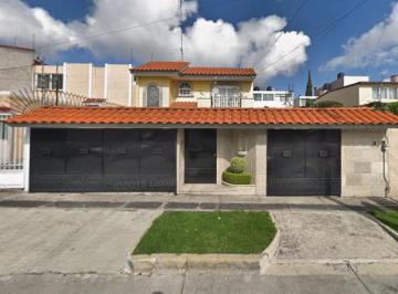 Casa de 3 habitaciones, Naucalpan de Juárez · Venta de Casa en Ciudad Satélite Naucalpan de Juarez