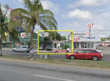 Edificio · 287m² · 3 Recámaras · Terreno Comercial Av Cuauhtémoc 1480, Formando Hogar, 91897 Veracruz, Ver.