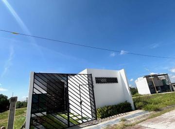 Casa de 3 habitaciones, Aguascalientes · Venta Casa de un Piso en Villas de La Cantera