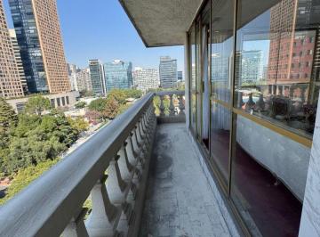 Departamento de 3 habitaciones, Miguel Hidalgo · Departamento Clásico de Polanco con Vista Panorámica, Balcón y Ubicación Ideal
