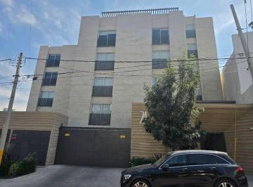 Departamento de 2 habitaciones, Puebla · Departamento en Renta en La Paz, Puebla