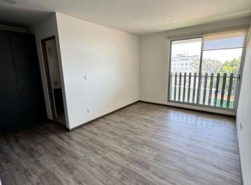 Departamento de 2 habitaciones, Puebla · Departamento en Renta en La Paz, Puebla