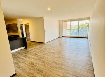 Departamento de 2 habitaciones, Puebla · Departamento en Renta en La Paz, Puebla