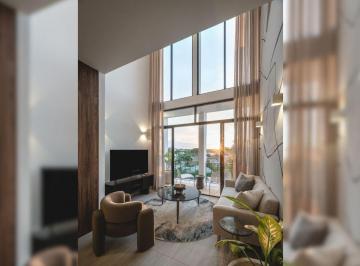Departamento de 1 habitación, Mérida · Loft con Terraza en Comunidad Privada, en Venta, Zona Norte, Mérida