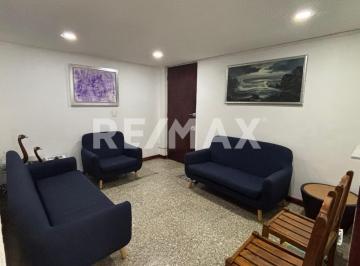 Oficina · 15m² · Renta de Consultorio en Av Parque Lira Alcaldia Miguel Hidalgo Cdmx - (4)