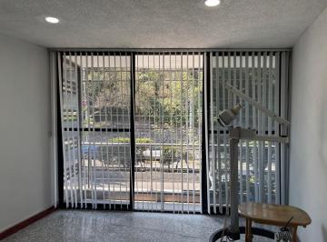 Oficina · 15m² · Renta de Consultorio en Av Parque Lira Alcaldia Miguel Hidalgo Cdmx - (4)