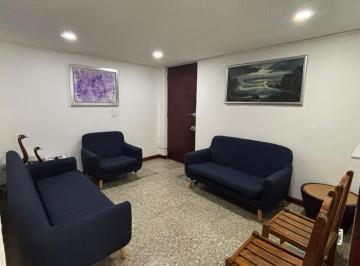 Oficina · 15m² · Renta de Consultorio en Av Parque Lira Alcaldia Miguel Hidalgo Cdmx - (4)