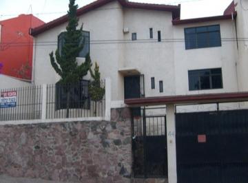 Casa · 320m² · 3 Recámaras · 3 Estacionamientos · Casa en Venta Residencial El Dorado, Tlalnepantla - (4)
