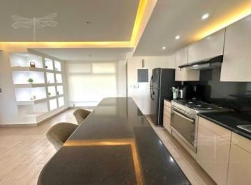 Departamento · 137m² · Departamento - Residencial "La Vista" Al Inicio de Zona Hotelera