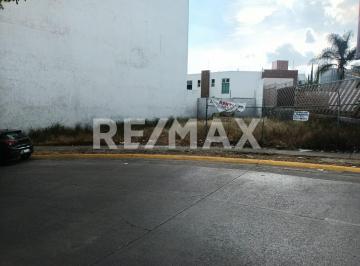 Terreno comercial · 342m² · Terreno en Renta Blvd. Campestre - (4)